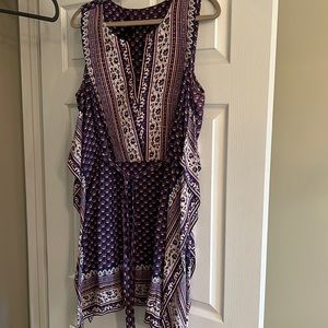 BCBG Maxazaria Dress